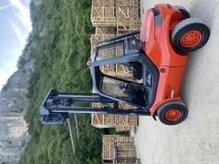 LINDE H45