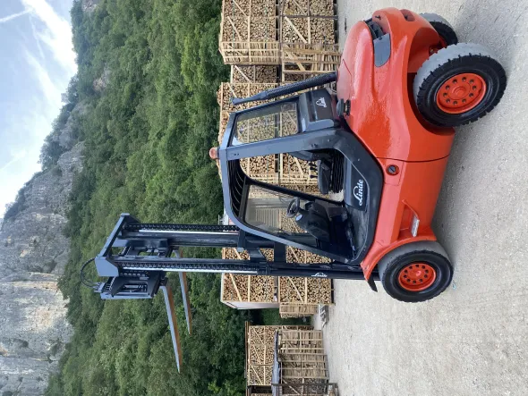 LINDE H45