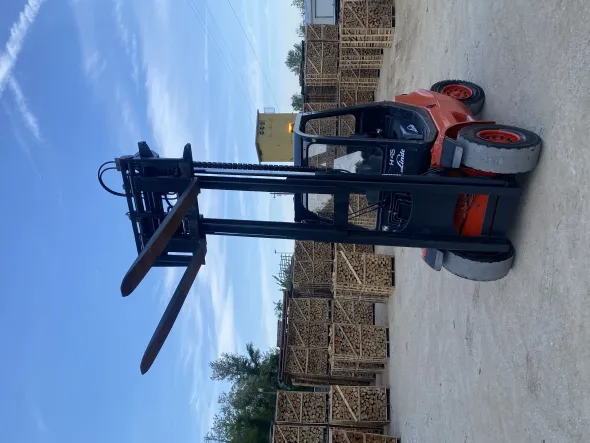 LINDE H45