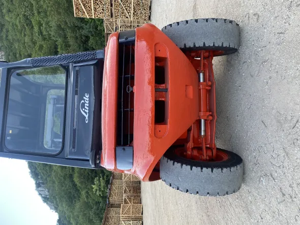 LINDE H45