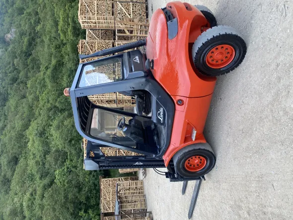 LINDE H45