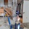 LINDE T20 AP - BATTERIA 375Ah (NUOVA DI FABBRICA)