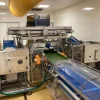LINEA ASCIUGATURA VERDURA