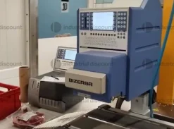 1#10237 Linea automatica Bizerba GLM-E