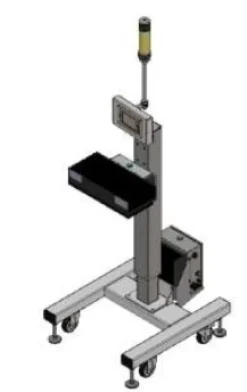 LINEA AUTOMATICA CONFEZ CREME SPALMABILI/TOPPING