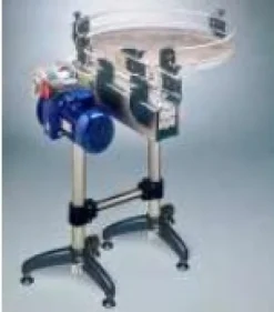 LINEA AUTOMATICA CONFEZ CREME SPALMABILI/TOPPING