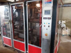 LINEA COMPLETA DI CONFEZIONAMENTO PRODOTTI BULK
