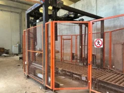 LINEA COMPLETA DI CONFEZIONAMENTO PRODOTTI BULK