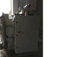 Linea completa di produzione di pizze o pasta Italian Pasta Machinery VMC/F
