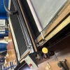 linea completa di taglio