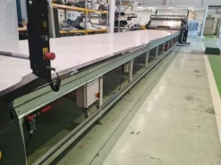 linea completa gerber paragon hx del 2018