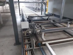 1#8582 Linea completa Lavorazione frutta