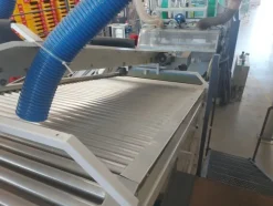 1#8582 Linea completa Lavorazione frutta