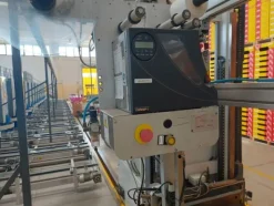 1#8582 Linea completa Lavorazione frutta