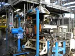 Linea completa per Compound
