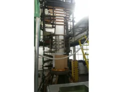 Line acompleta Per Film per LDPE/HDPE