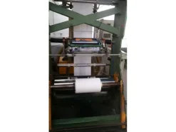 Line acompleta Per Film per LDPE/HDPE
