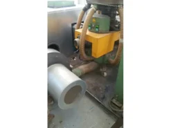 Line acompleta Per Film per LDPE/HDPE