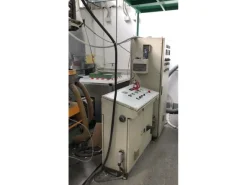 Line acompleta Per Film per LDPE/HDPE