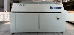 Linea Completa per montaggi SMT