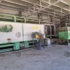 32#10158 Linea completa resinalastre Simec