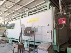 32#10158 Linea completa resinalastre Simec