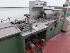 58#7561 Linea confezionatrice automatica