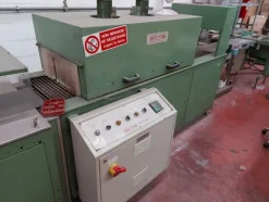 58#7561 Linea confezionatrice automatica