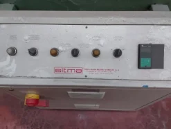 58#7561 Linea confezionatrice automatica