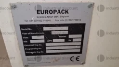 1#9979 Linea Cracker