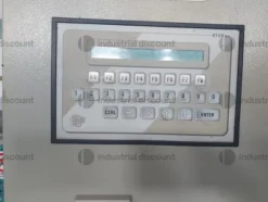 4#9213 Linea di confezionamento e Bilancia elettronica