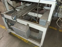 28#8478 Linea di confezionamento Italproject GB Pack Euroform