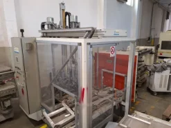 28#8478 Linea di confezionamento Italproject GB Pack Euroform