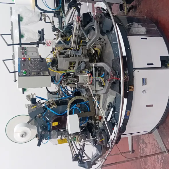 LINEA DI CUCITURA REVISIONATA Modello: GLC320PD+TCR2-X