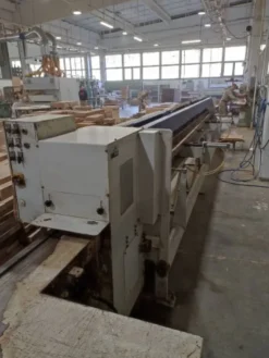 Linea di giunzione GRECON PROFI JOINT mod. PJ 10/6100