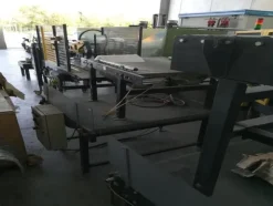 2#3688 Linea di imballaggio Siat F 145 DX