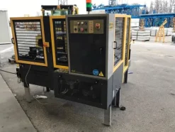 2#3688 Linea di imballaggio Siat F 145 DX