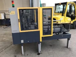 2#3688 Linea di imballaggio Siat F 145 DX