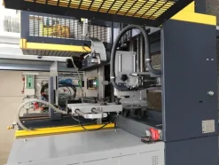 2#3688 Linea di imballaggio Siat F 145 DX