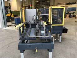 2#3688 Linea di imballaggio Siat F 145 DX