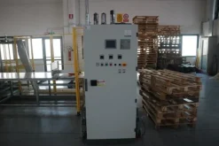 11#4235 Linea di imballaggio Sotemapack