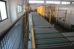 11#4235 Linea di imballaggio Sotemapack