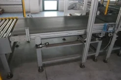 11#4235 Linea di imballaggio Sotemapack