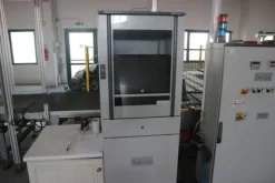 11#4235 Linea di imballaggio Sotemapack