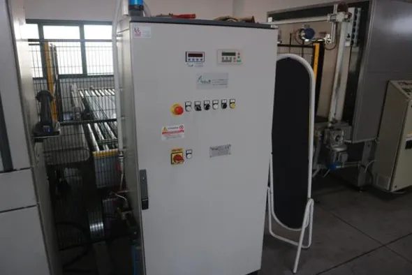 11#4235 Linea di imballaggio Sotemapack