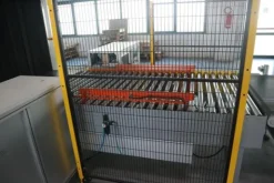 11#4235 Linea di imballaggio Sotemapack