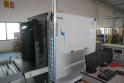 11#4235 Linea di imballaggio Sotemapack