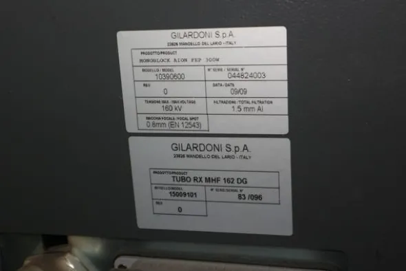 11#4235 Linea di imballaggio Sotemapack