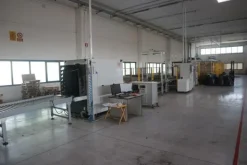 11#4235 Linea di imballaggio Sotemapack