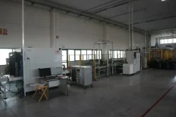 11#4235 Linea di imballaggio Sotemapack